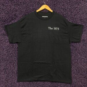 The 1975 At Glastonbury T-Shirt Size Extra Large